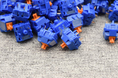 WINGTREE YUNIE TACTILE SWITCH FACTORY LUBED (10PCS)