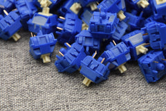 WINGTREE YUNIE LINEAR SWITCH FACTORY LUBED (10PCS)