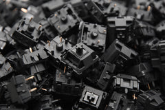 WINGTREE YUYING LINEAR SWITCH FACTORY LUBED (10PCS)