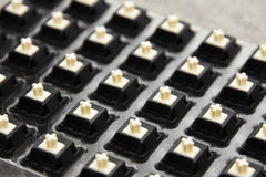 HMX RETRO T LINEAR SWITCH FACTORY LUBED EDITION (10PCS)