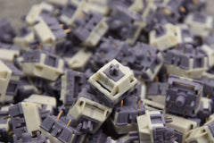 HMX YAMATAKE LIGHT TACTILE SWITCH FACTORY LUBED (10PCS)