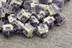 HMX YAMATAKE LIGHT TACTILE SWITCH FACTORY LUBED (10PCS)