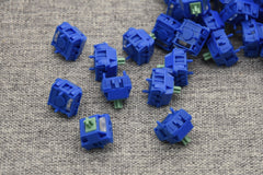 WINGTREE YUCI HE MAGNETIC GAMING SWITCH FACTORY LUBED (10PCS)