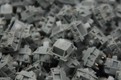Gateron Khonsu Linear Switch Factory Lubed (10PCS)