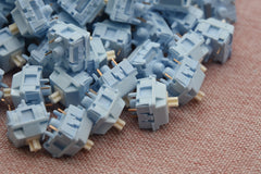 HMX YOGURT V2 LINEAR SWITCH FACTORY LUBED EDITION (10PCS)