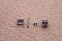 HMX VALERIAN LIGHT TACTILE SWITCH FACTORY LUBED (10PCS)