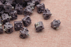 HMX VALERIAN LIGHT TACTILE SWITCH FACTORY LUBED (10PCS)