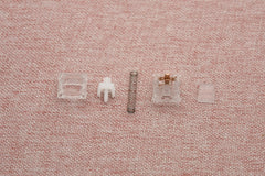 HMX SPRITE V2 LINEAR SWITCH FACTORY LUBED (10PCS)