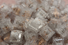 HMX SPRITE V2 LINEAR SWITCH FACTORY LUBED (10PCS)