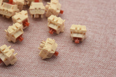 Wingtree BM11 Tactile Switch Factory Lubed (10PCS)