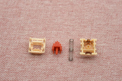 Wingtree BM11 Tactile Switch Factory Lubed (10PCS)