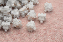 HMX HYDRA TACTILE SWITCH FACTORY LUBED EDITION (10PCS)