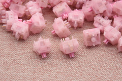HMX SAKURA V2 SILENT LINEAR SWITCH FACTORY LUBED EDITION (10PCS)
