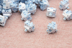 HMX T-REX LINEAR SWITCH FACTORY LUBED (10PCS)