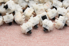 KEYGEEK Y3X LINEAR SWITCH FACTORY LUBED (10PCS)