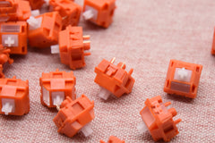 HMX APEROL LINEAR SWITCH FACTORY LUBED (10PCS)