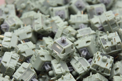 WINGTREE QINGYAN TACTILE SWITCH FACTORY LUBED (10PCS)