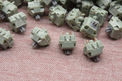 WINGTREE QINGYAN TACTILE SWITCH FACTORY LUBED (10PCS)
