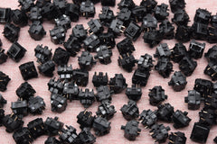 HMX COLA LINEAR SWITCH FACTORY LUBED (10PCS)