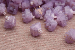 KEYGEEK SU COLOR V2 LINEAR SWITCH FACTORY LUBED EDITION (10PCS)