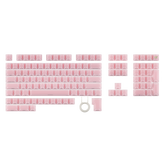 EPOMAKER Lusterfly Jelly Keycaps Set