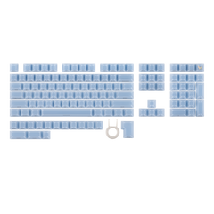 EPOMAKER Lusterfly Jelly Keycaps Set