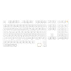 EPOMAKER Lusterfly Jelly Keycaps Set