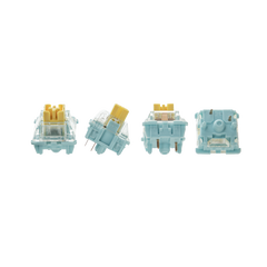 EPOMAKER Sea Salt Silent V3