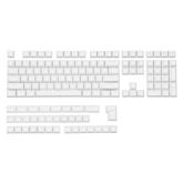 EPOMAKER Glintrix Keycaps Set
