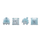 EPOMAKER Creamy Jade Switch Set