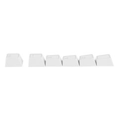 EPOMAKER Glintrix Keycaps Set