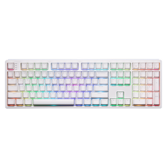 EPOMAKER Glintrix Keycaps Set