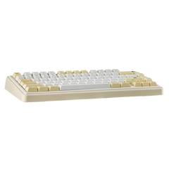 EPOMAKER Sunflower Keycap Set