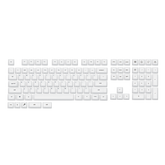 EPOMAKER AegisSil Keycaps Set