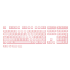 EPOMAKER AegisSil Keycaps Set