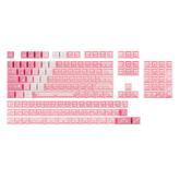 EPOMAKER DuoChrome Keycaps Set