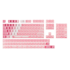 EPOMAKER DuoChrome Keycaps Set