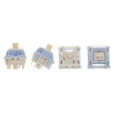EPOMAKER Sorane Silent Switch Set