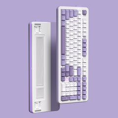 Wusikey FF101 100% Pre-Built Mechanical Keyboard