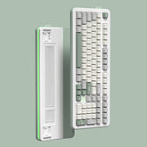 Wusikey FF101 100% Pre-Built Mechanical Keyboard