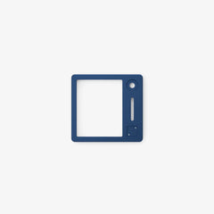 GMMK Numpad Top Frame