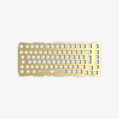 GMMK PRO Brass Switch Plate