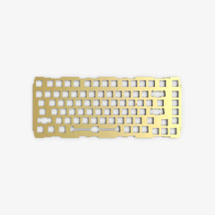 GMMK PRO Brass Switch Plate