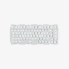 GMMK PRO Polycarbonate Switch Plate