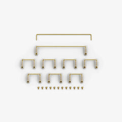 GSV2 Premium Keyboard Stabilizers