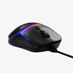 Model D3 Wired Mouse