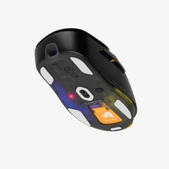 Model D3 Wireless Mouse