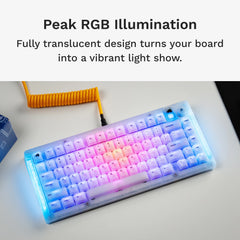 Polychroma V2 RGB Keycaps