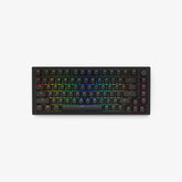 ABS Doubleshot Keycaps V2