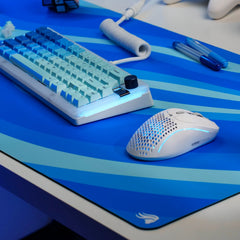 Ocean GMP 2 Cloth Gaming Mouse Pad